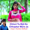 About Chhori Tu Bijli Ke  Chhapkar Mare Ja Song